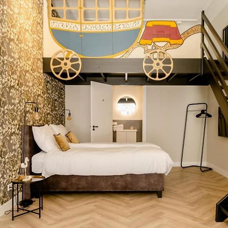 Child Favorite Coach House City Villa تيلبورغ المظهر الخارجي الصورة