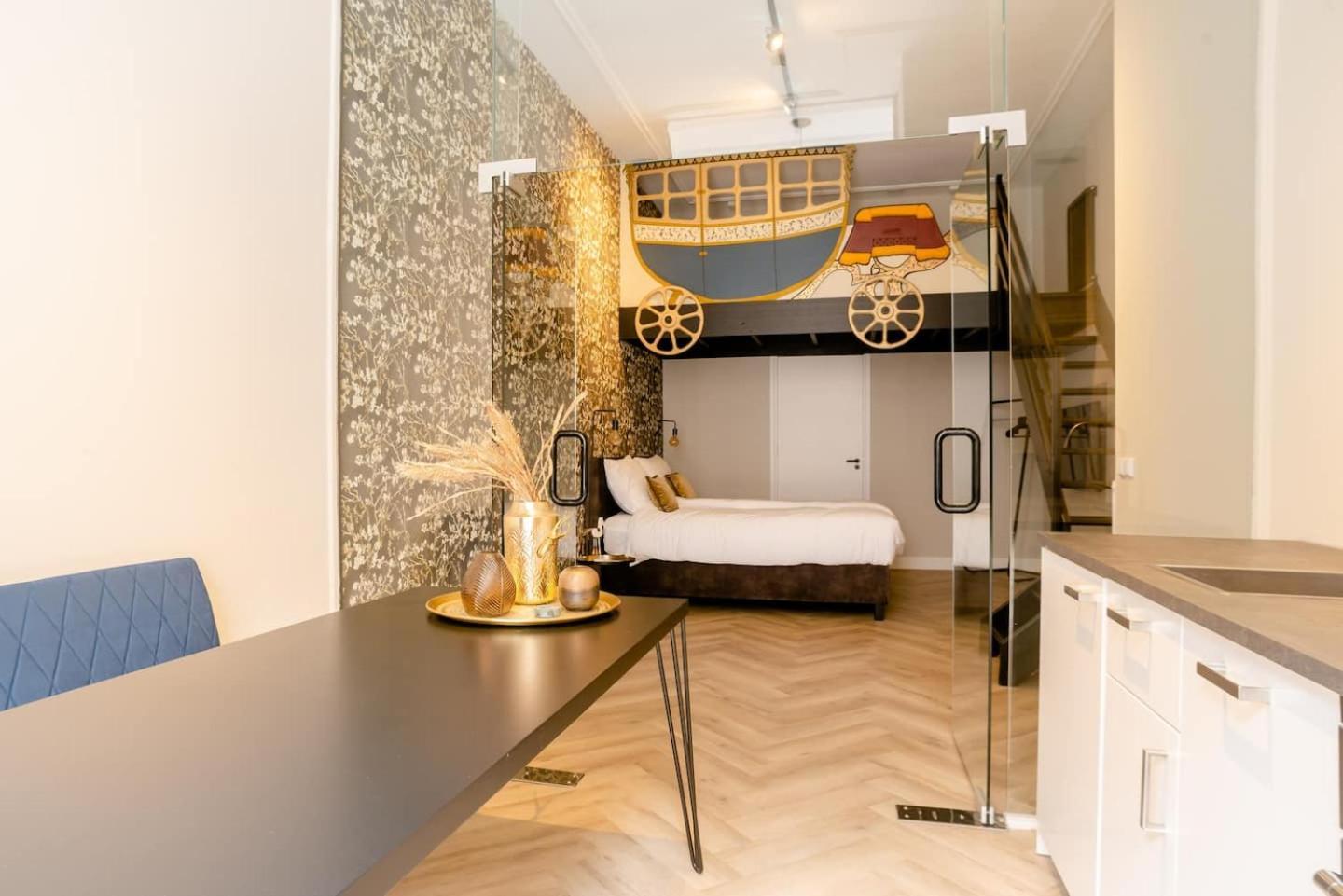 Child Favorite Coach House City Villa تيلبورغ المظهر الخارجي الصورة
