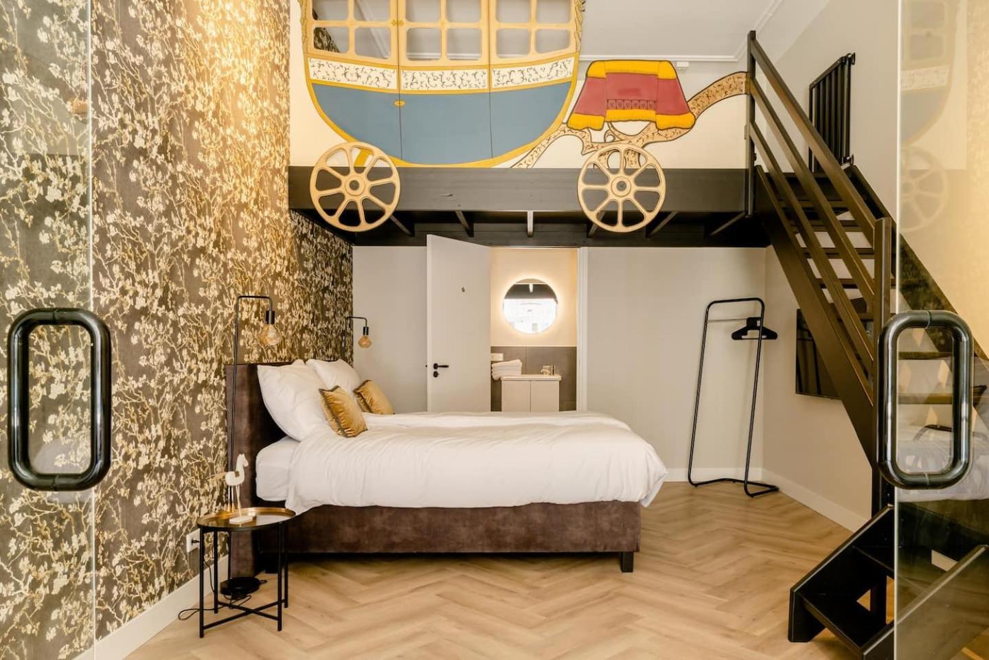 Child Favorite Coach House City Villa تيلبورغ المظهر الخارجي الصورة