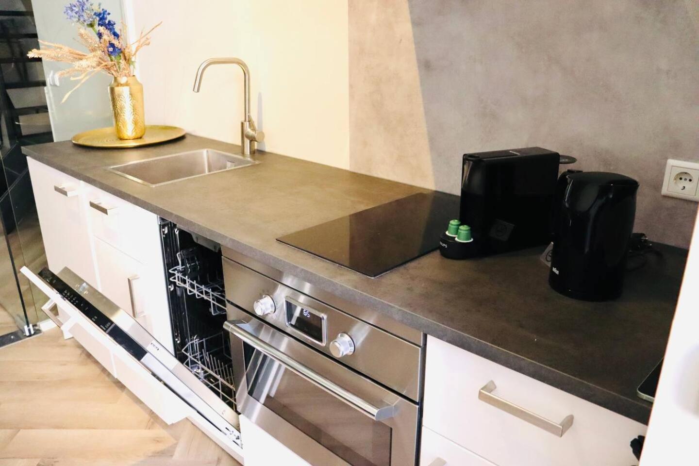 Child Favorite Coach House City Villa تيلبورغ المظهر الخارجي الصورة